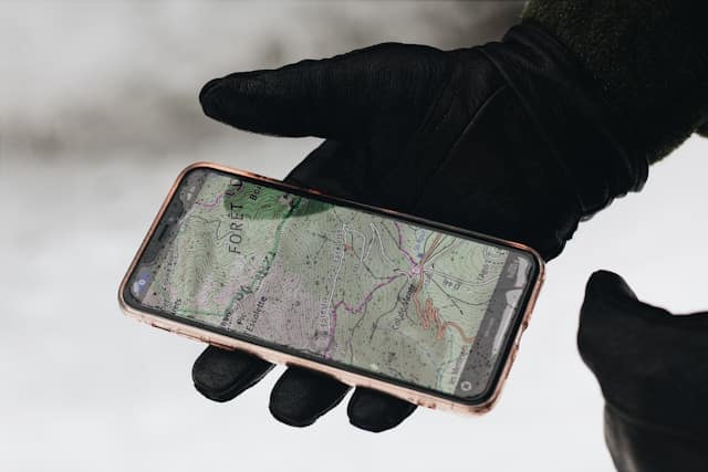 jual gps tracker Cirebon