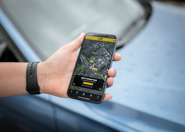 jual gps tracker Cirebon
