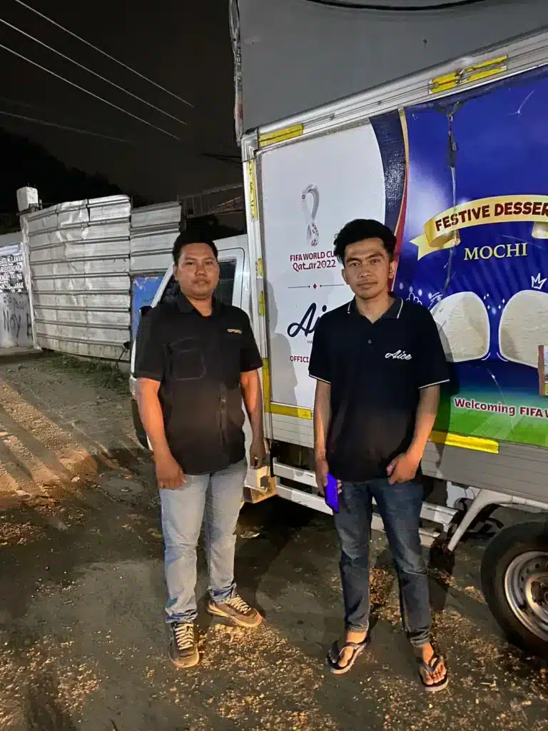 pasang gps mobil di cirebon