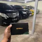 pasang gps mobil tegal