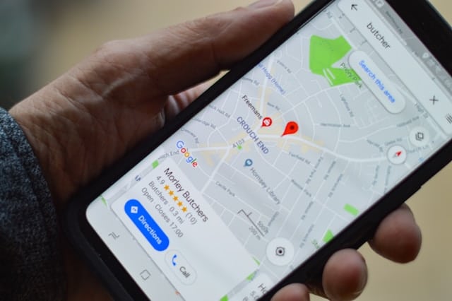 jual GPS tracker Indramayu