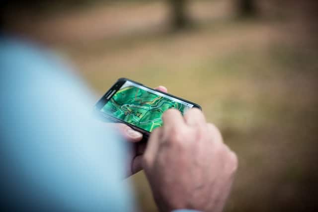 jual GPS tracker Kuningan