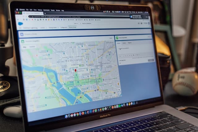 jual GPS tracker Kuningan