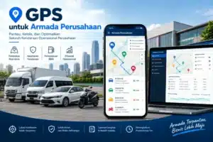 gps armada bisnis dan perusahaan