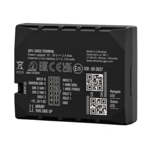 gps fleet ID130