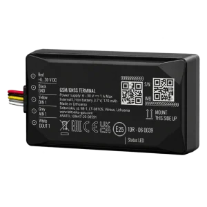 gps premium ID920